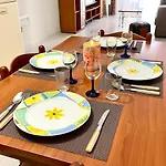 Regent Court - 3 Bedroom Within Walking Distance From Seafront Appartement San Pawl il-Baħar