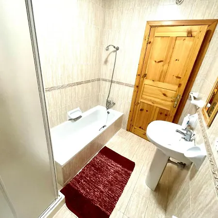 Regent Court - 3 Bedroom Within Walking Distance From Seafront סיינט פול ביי