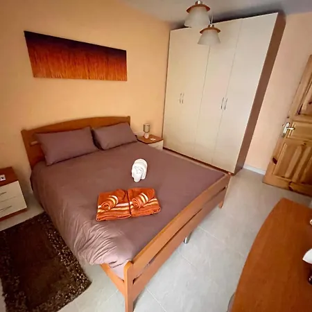 דירה Regent Court - 3 Bedroom Within Walking Distance From Seafront סיינט פול ביי