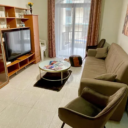 דירה Regent Court - 3 Bedroom Within Walking Distance From Seafront סיינט פול ביי