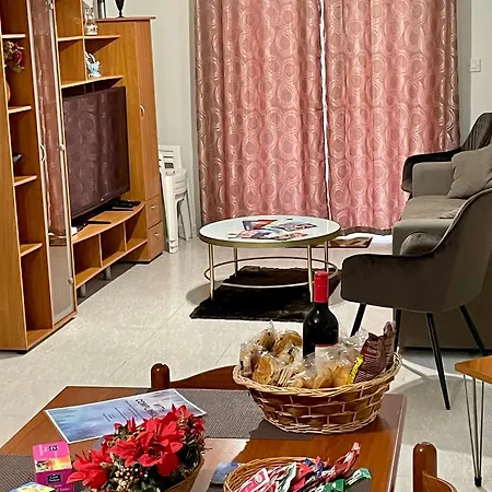 Regent Court - 3 Bedroom Within Walking Distance From Seafront דירה