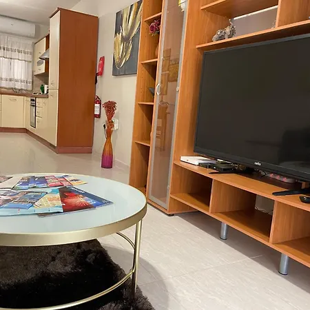 Regent Court - 3 Bedroom Within Walking Distance From Seafront דירה *