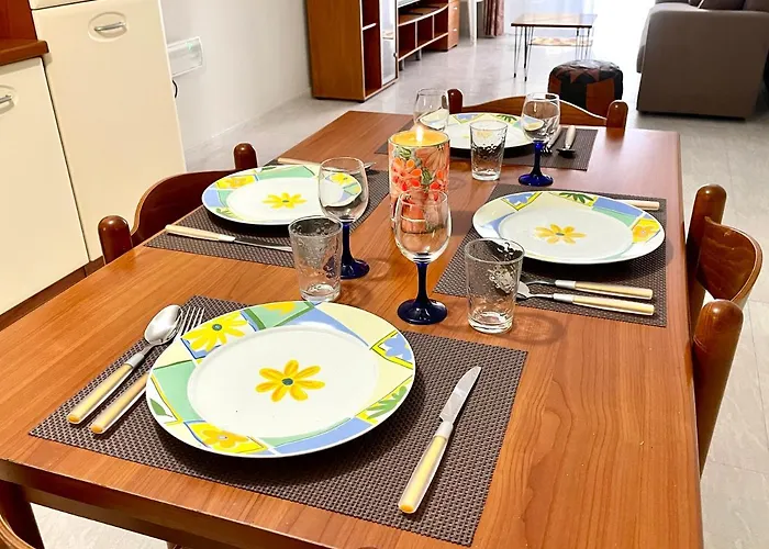 Regent Court - 3 Bedroom Within Walking Distance From Seafront Daire St. Paul's Bay