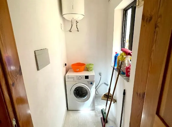 Daire Regent Court - 3 Bedroom Within Walking Distance From Seafront