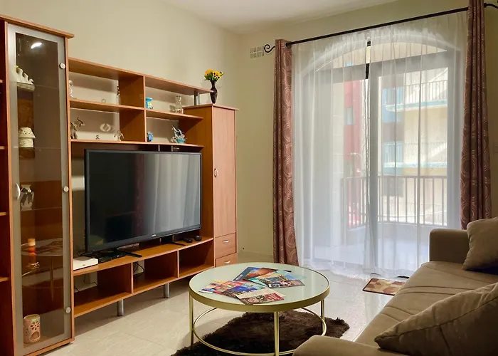 Regent Court - 3 Bedroom Within Walking Distance From Seafront Daire *