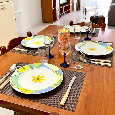 Regent Court - 3 Bedroom Within Walking Distance From Seafront Appartamento St. Paul's Bay