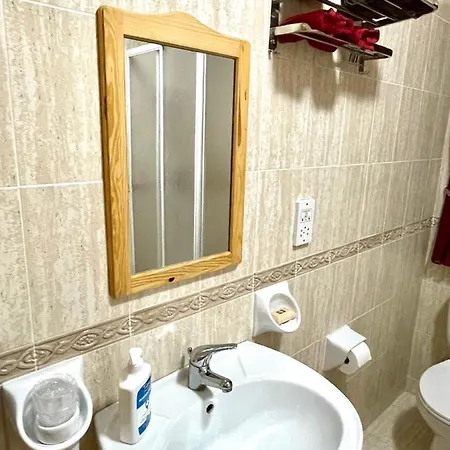Apartment Regent Court - 3 Bedroom Within Walking Distance From Seafront *