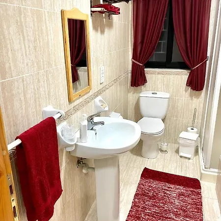 Regent Court - 3 Bedroom Within Walking Distance From Seafront דירה *