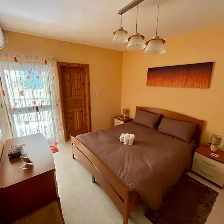 Regent Court - 3 Bedroom Within Walking Distance From Seafront Lejlighed San Pawl il-Baħar