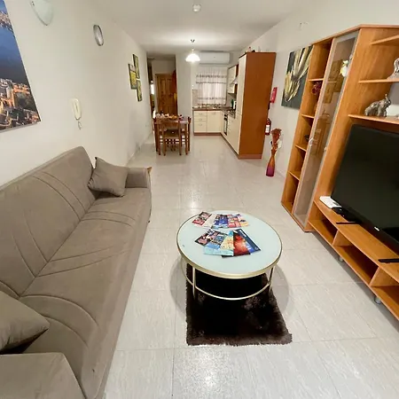 Regent Court - 3 Bedroom Within Walking Distance From Seafront St. Paul's Bay