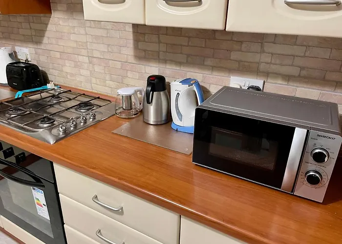 Apartament Regent Court - 3 Bedroom Within Walking Distance From Seafront *