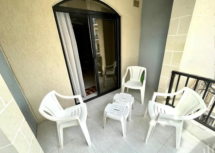 Apartament Regent Court - 3 Bedroom Within Walking Distance From Seafront