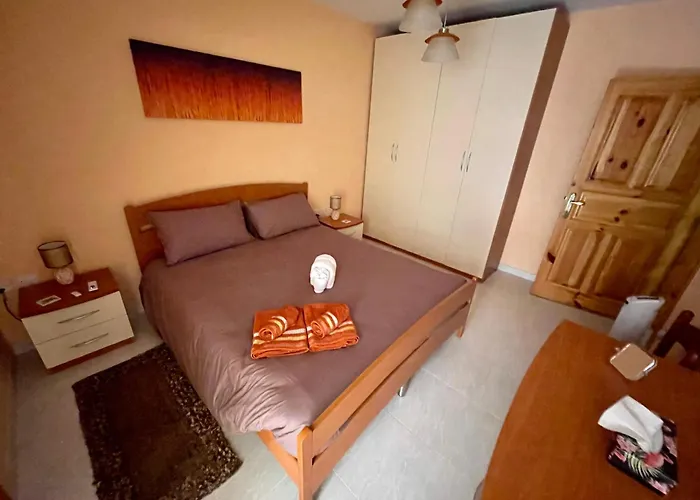 Apartament Regent Court - 3 Bedroom Within Walking Distance From Seafront St Paul's Bay