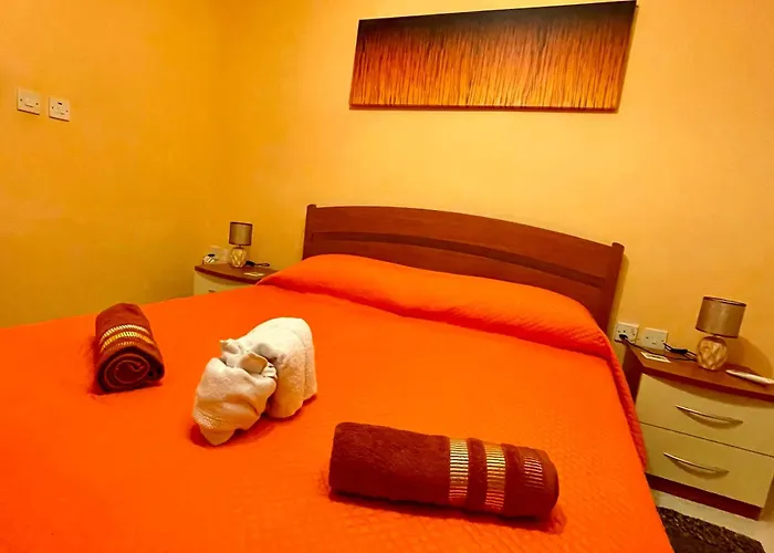 Apartament Regent Court - 3 Bedroom Within Walking Distance From Seafront