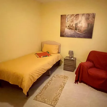 Regent Court - 3 Bedroom Within Walking Distance From Seafront Lägenhet St. Paul's Bay