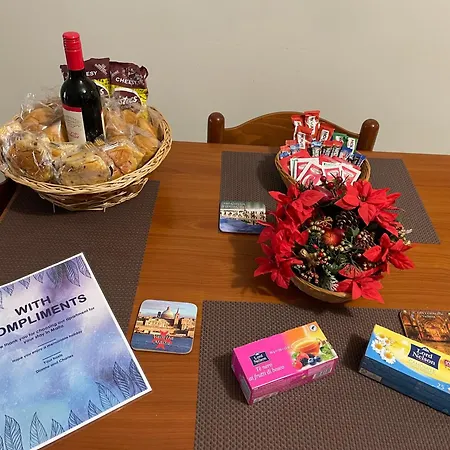 Regent Court - 3 Bedroom Within Walking Distance From Seafront