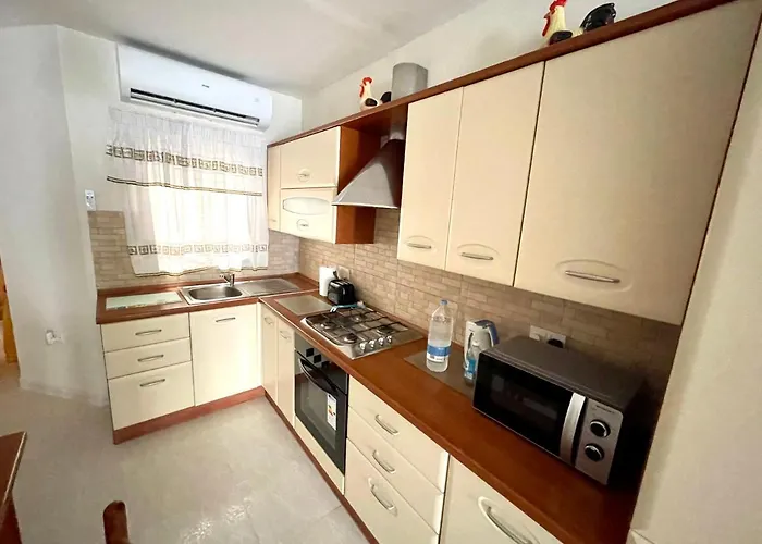Regent Court - 3 Bedroom Within Walking Distance From Seafront 아파트 세인트폴스베이