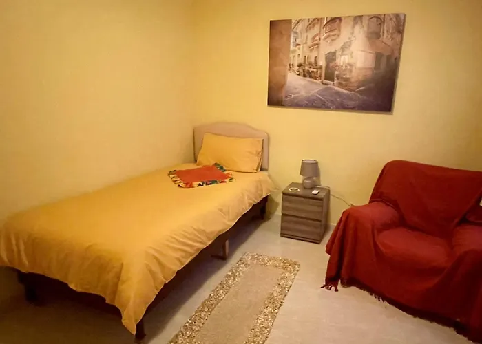 Regent Court - 3 Bedroom Within Walking Distance From Seafront 아파트 세인트폴스베이