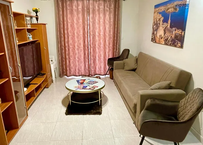 아파트 Regent Court - 3 Bedroom Within Walking Distance From Seafront *