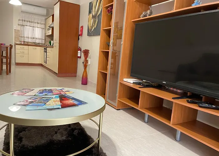 Regent Court - 3 Bedroom Within Walking Distance From Seafront 아파트 *